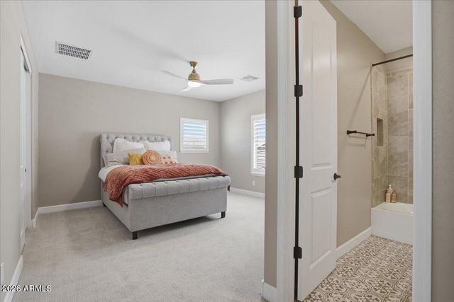 26175 S 229TH Place, Queen Creek, AZ 85142
