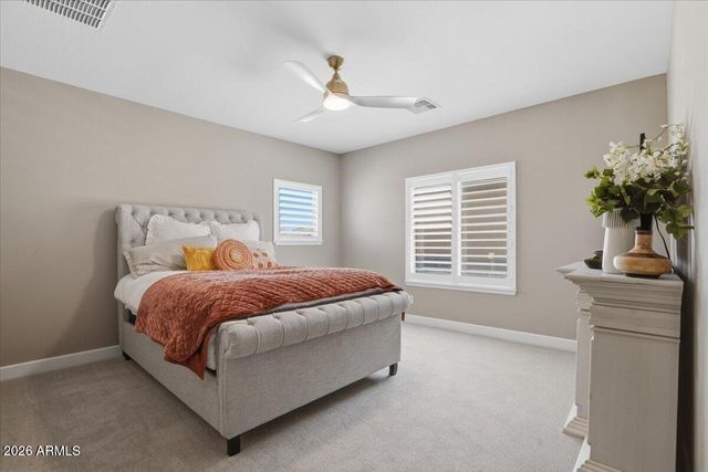 26175 S 229TH Place, Queen Creek, AZ 85142
