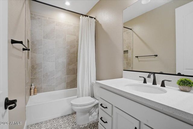 26175 S 229TH Place, Queen Creek, AZ 85142