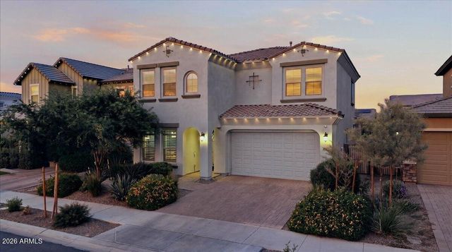 26175 S 229TH Place, Queen Creek, AZ 85142