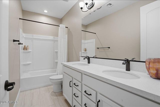 26175 S 229TH Place, Queen Creek, AZ 85142