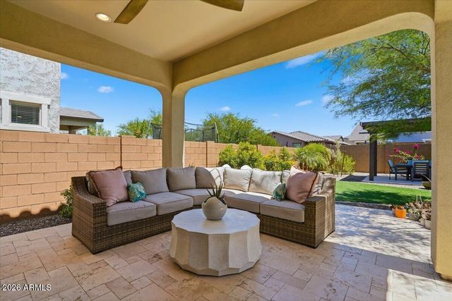26175 S 229TH Place, Queen Creek, AZ 85142