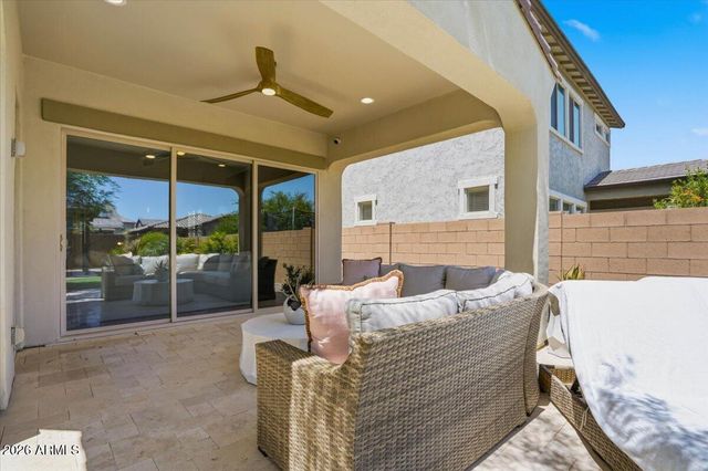 26175 S 229TH Place, Queen Creek, AZ 85142