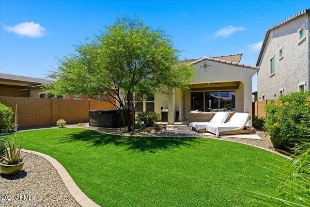 26175 S 229TH Place, Queen Creek, AZ 85142
