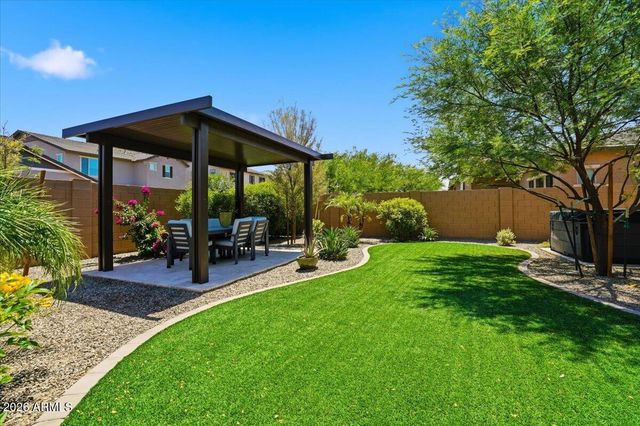 26175 S 229TH Place, Queen Creek, AZ 85142