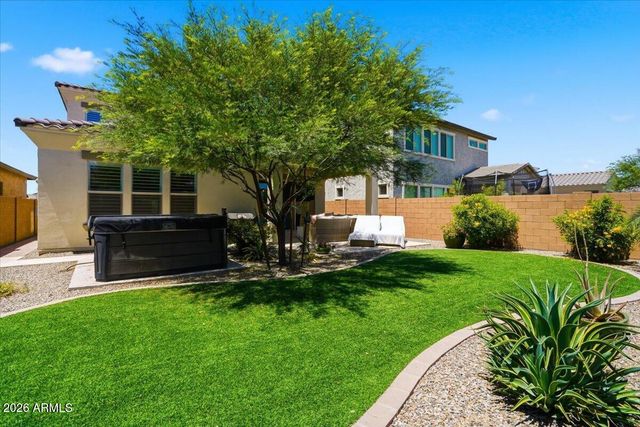 26175 S 229TH Place, Queen Creek, AZ 85142