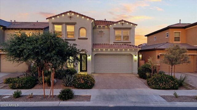 26175 S 229TH Place, Queen Creek, AZ 85142