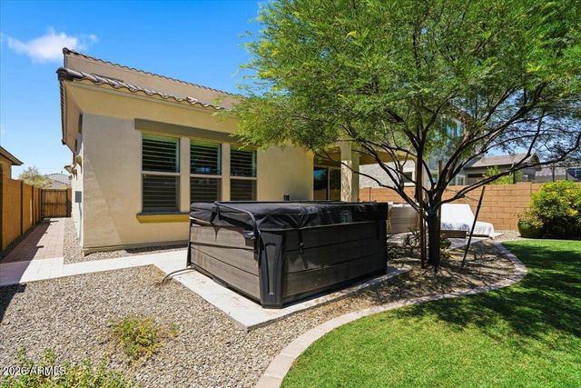 26175 S 229TH Place, Queen Creek, AZ 85142