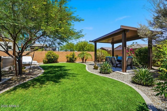 26175 S 229TH Place, Queen Creek, AZ 85142