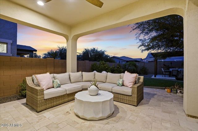 26175 S 229TH Place, Queen Creek, AZ 85142