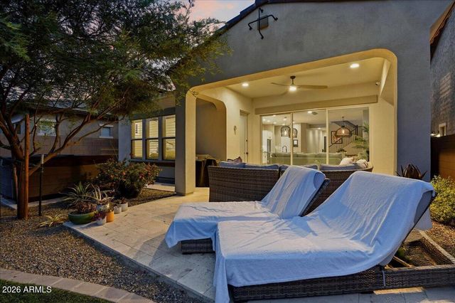 26175 S 229TH Place, Queen Creek, AZ 85142