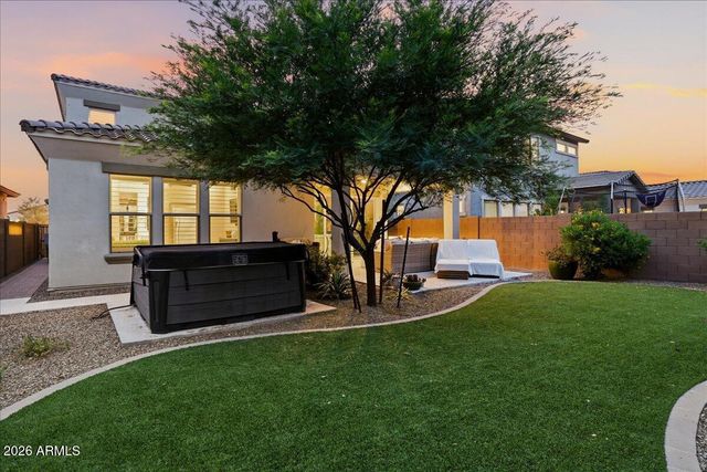 26175 S 229TH Place, Queen Creek, AZ 85142