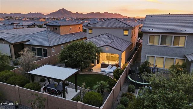 26175 S 229TH Place, Queen Creek, AZ 85142