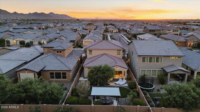 26175 S 229TH Place, Queen Creek, AZ 85142