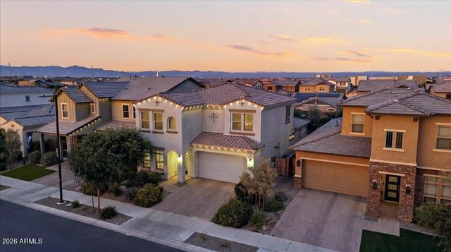 26175 S 229TH Place, Queen Creek, AZ 85142