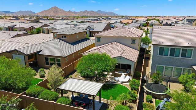 26175 S 229TH Place, Queen Creek, AZ 85142