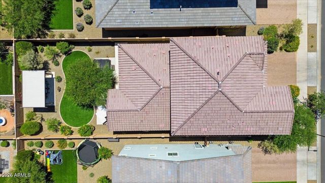 26175 S 229TH Place, Queen Creek, AZ 85142