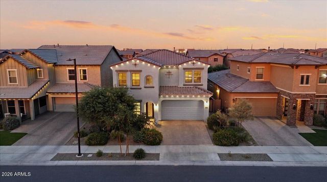 26175 S 229TH Place, Queen Creek, AZ 85142
