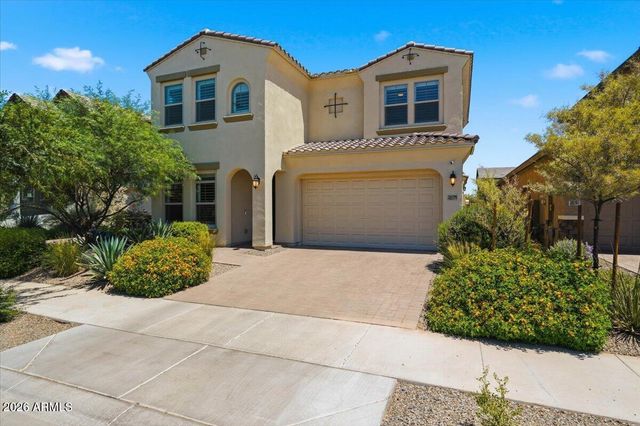 26175 S 229TH Place, Queen Creek, AZ 85142