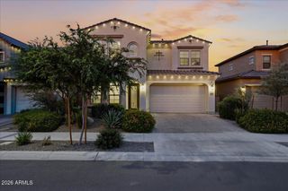 26175 S 229TH Place, Queen Creek, AZ 85142