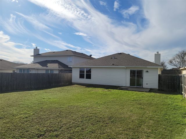 1313 Ash Street, Anna, TX 75409