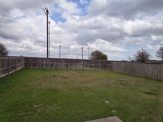 1313 Ash Street, Anna, TX 75409