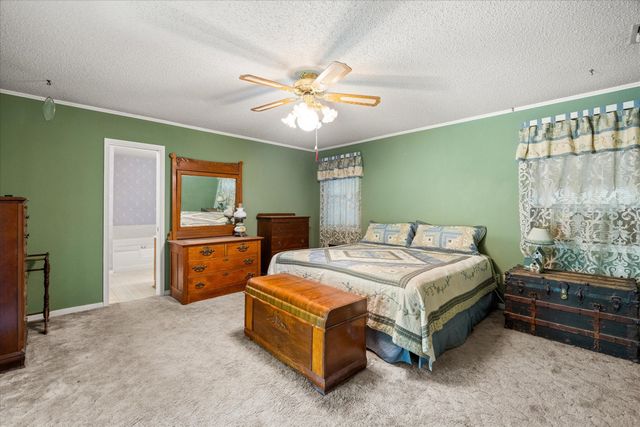 515 Spring Meadow Street, Stephenville, TX 76401