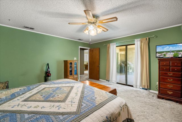 515 Spring Meadow Street, Stephenville, TX 76401