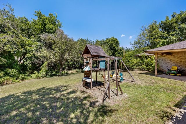 515 Spring Meadow Street, Stephenville, TX 76401