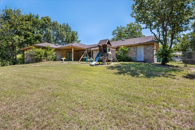 515 Spring Meadow Street, Stephenville, TX 76401