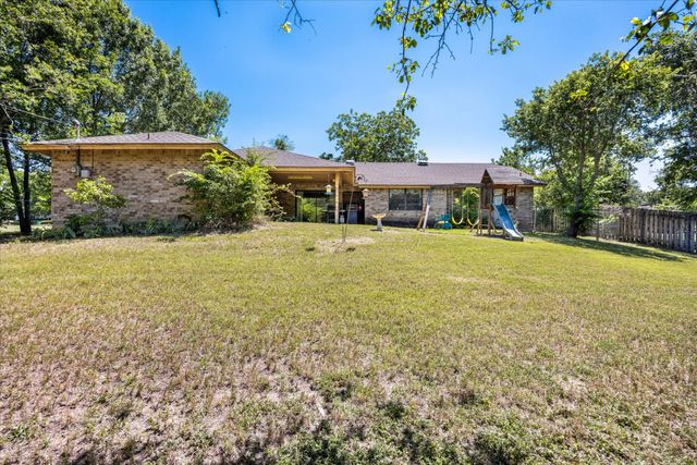 515 Spring Meadow Street, Stephenville, TX 76401