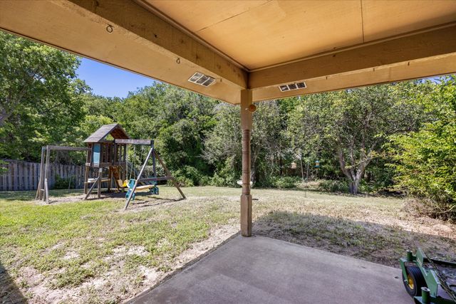 515 Spring Meadow Street, Stephenville, TX 76401