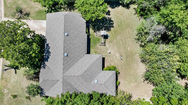 515 Spring Meadow Street, Stephenville, TX 76401