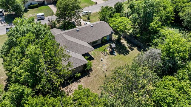 515 Spring Meadow Street, Stephenville, TX 76401