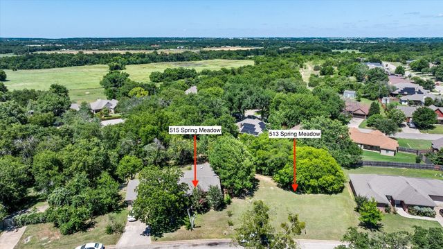 515 Spring Meadow Street, Stephenville, TX 76401