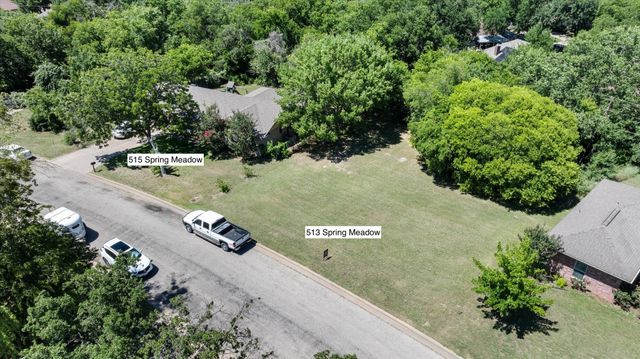 515 Spring Meadow Street, Stephenville, TX 76401