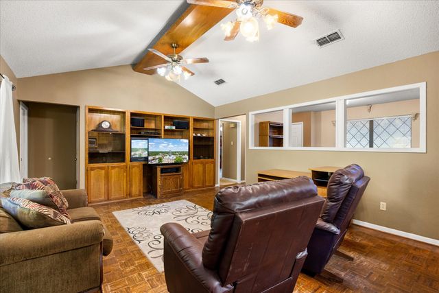 515 Spring Meadow Street, Stephenville, TX 76401