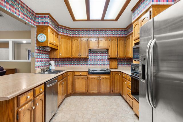 515 Spring Meadow Street, Stephenville, TX 76401