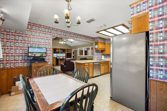 515 Spring Meadow Street, Stephenville, TX 76401