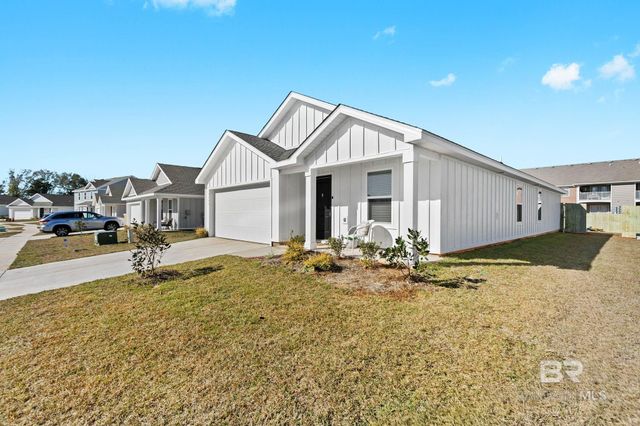 19349 Gray Horse Drive, Foley, AL 36535