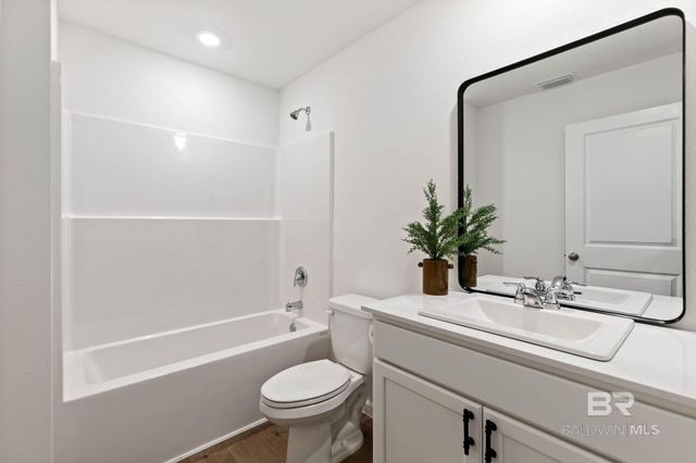 19349 Gray Horse Drive, Foley, AL 36535