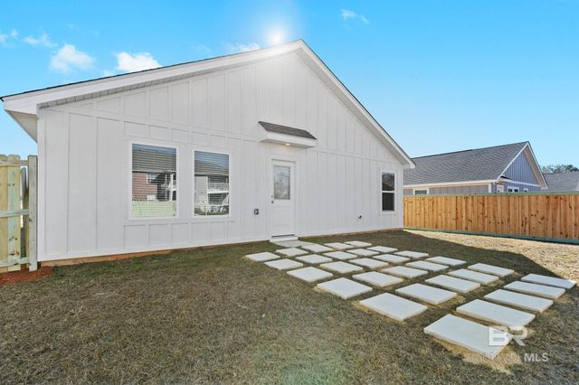 19349 Gray Horse Drive, Foley, AL 36535