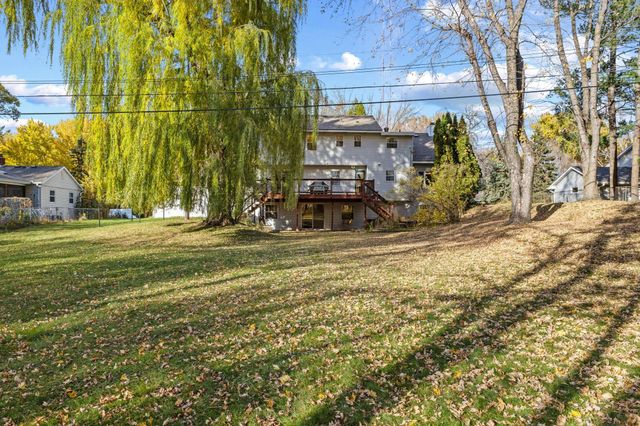 980 Island Lake Avenue, Shoreview, MN 55126