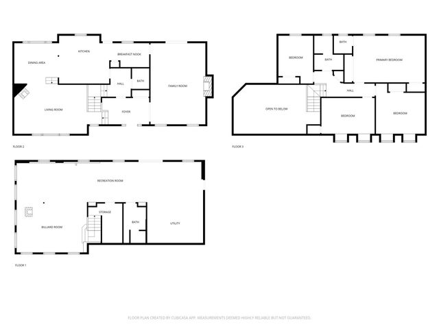 980 Island Lake Avenue, Shoreview, MN 55126
