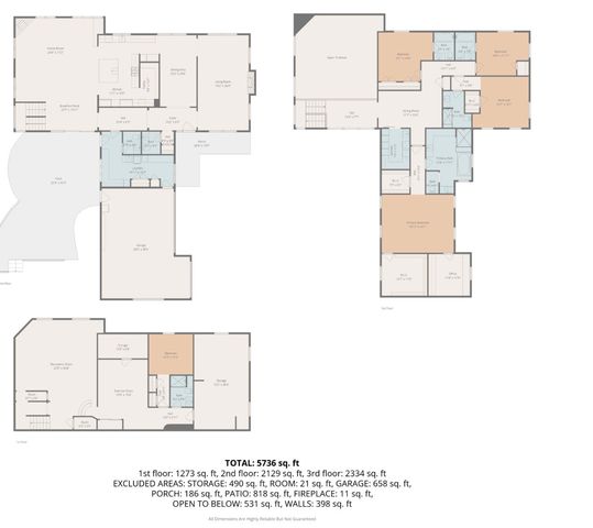 480 Standish Drive, Deerfield, IL 60015