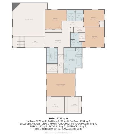 480 Standish Drive, Deerfield, IL 60015