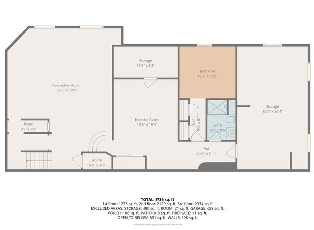 480 Standish Drive, Deerfield, IL 60015