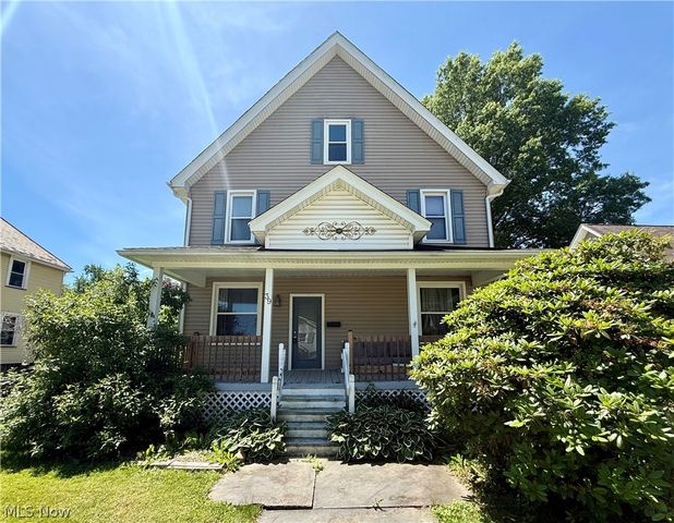 39 Duquesne Street, Columbiana, OH 44408