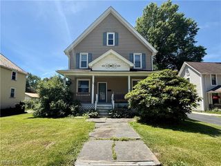 39 Duquesne Street, Columbiana, OH 44408