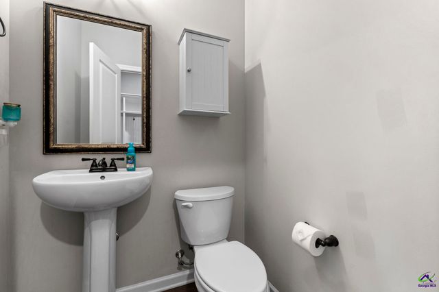 413 Shoshone Circle, Kathleen, GA 31047